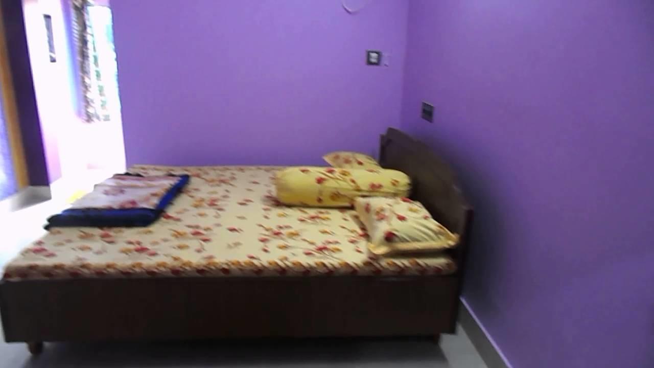 Jhargram Eshani Hotels And Guest House Exteriör bild